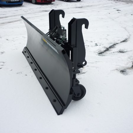 Snow Plough 2
